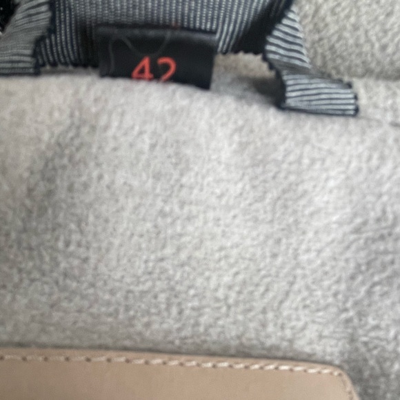 Capranea Nine Midlayer Color Fawn - Picture 8 of 8